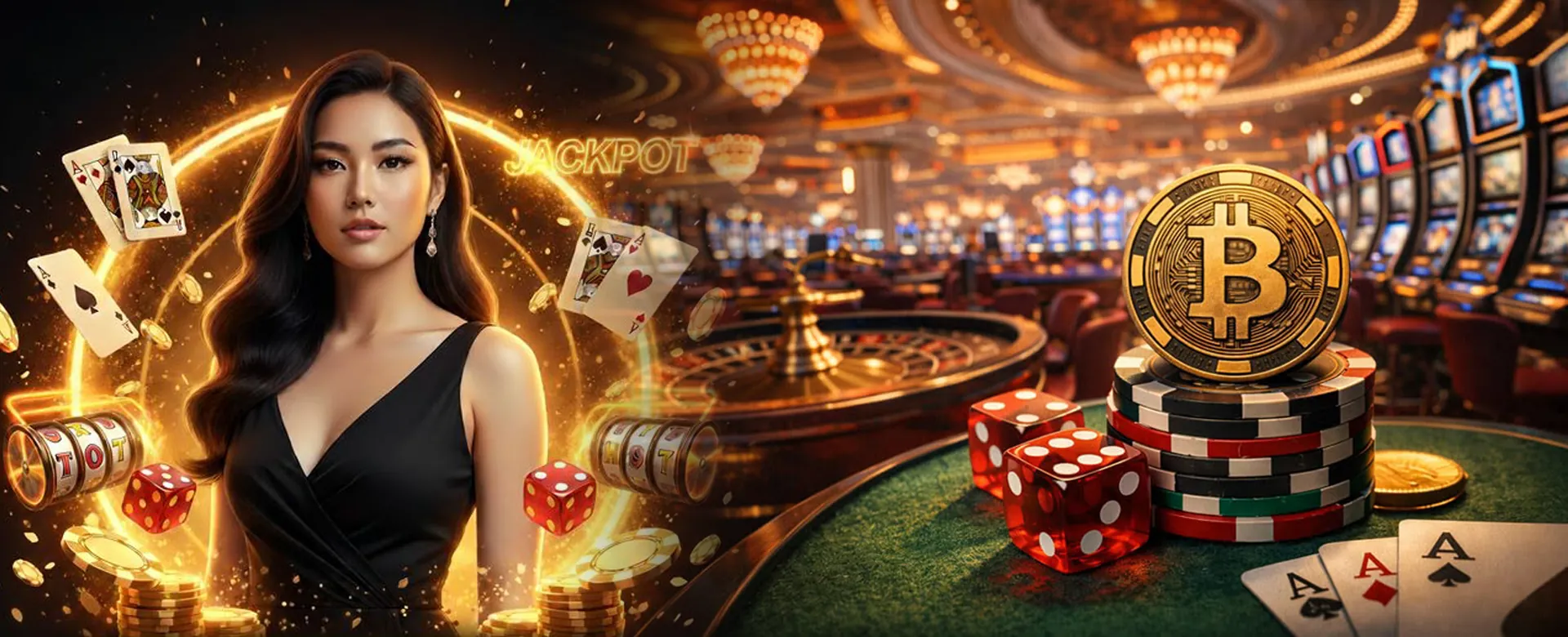Exciting online casino games and slots at ph365 Gaming Entertainment